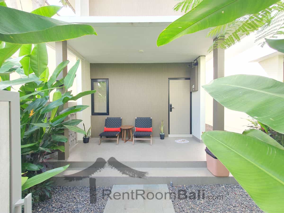 The Circle Kesiman Villas – Sanur