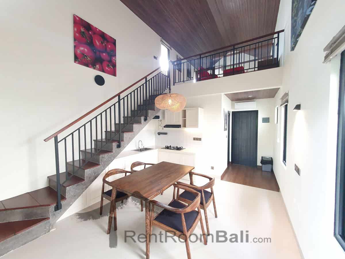 The Circle Kesiman Villas – Sanur