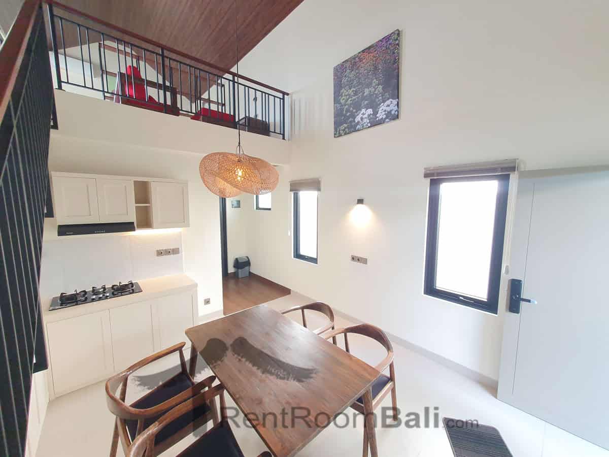 The Circle Kesiman Villas – Sanur