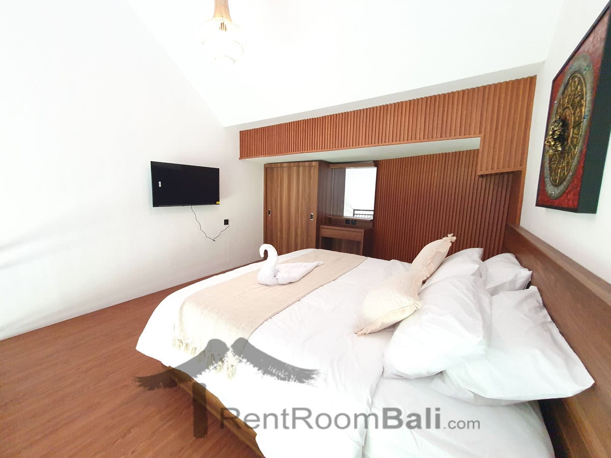 The Kardy Apartments – Canggu