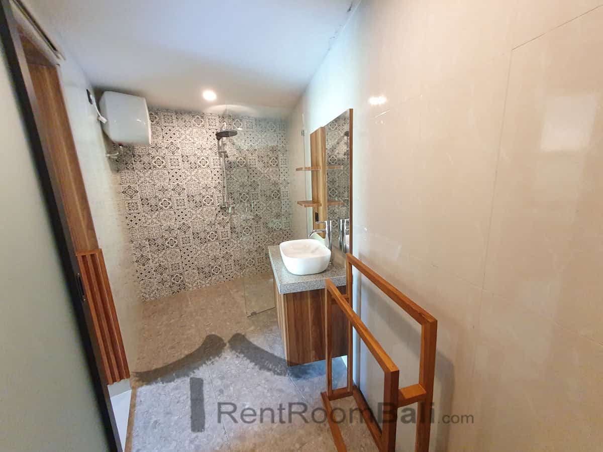 The Kardy Apartments – Canggu