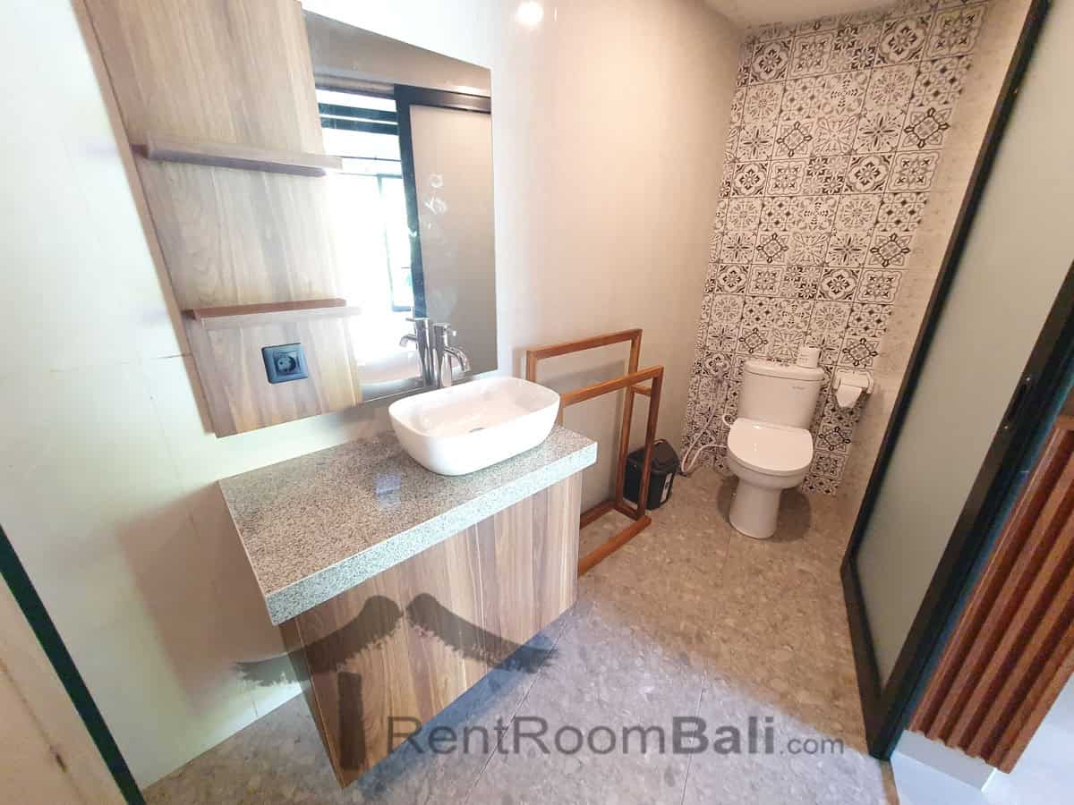 The Kardy Apartments – Canggu