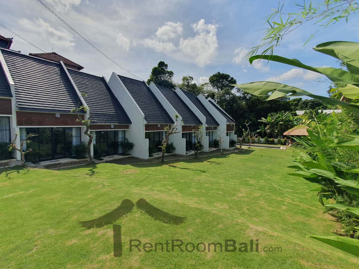 The Kardy Apartments – Canggu