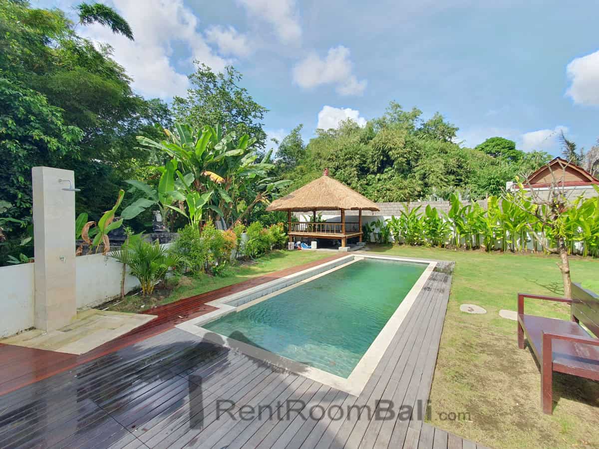 The Kardy Apartments – Canggu