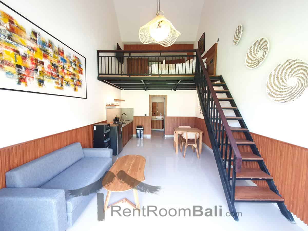 The Kardy Apartments – Canggu