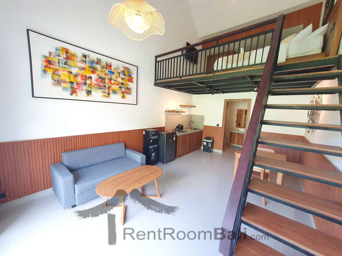 The Kardy Apartments – Canggu