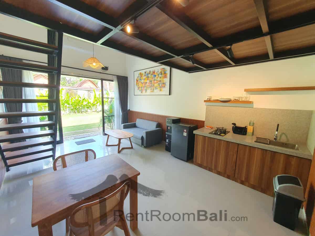 The Kardy Apartments – Canggu