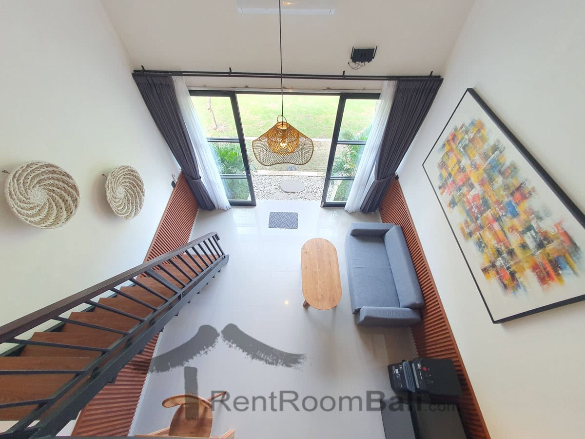 The Kardy Apartments – Canggu