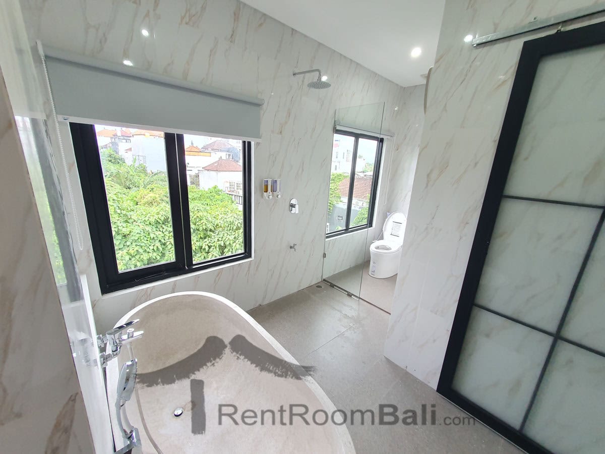 Kusuma III Studios – Canggu