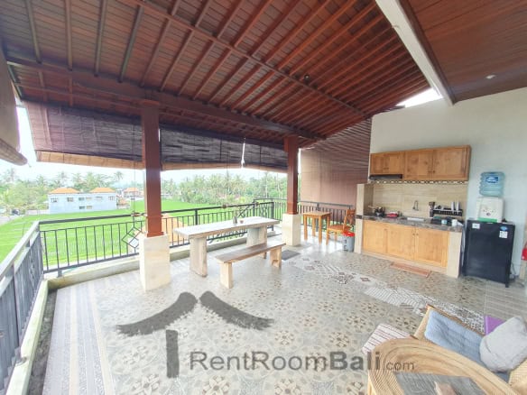 Pura Anyar Studios and Apartments – Ubud
