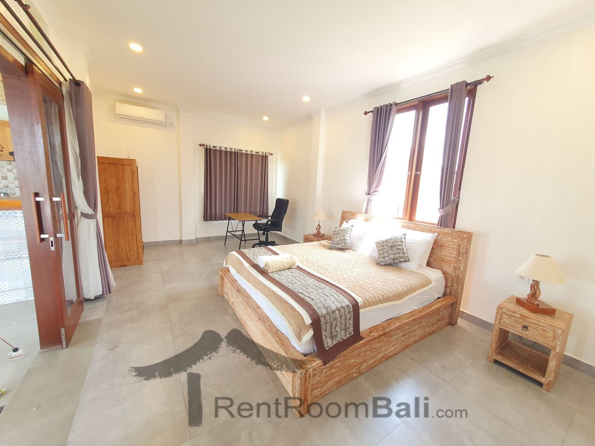 Pura Anyar Studios and Apartments – Ubud