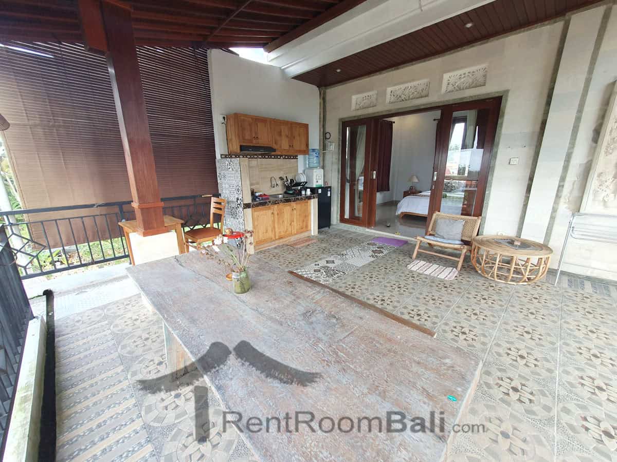 Pura Anyar Studios and Apartments – Ubud