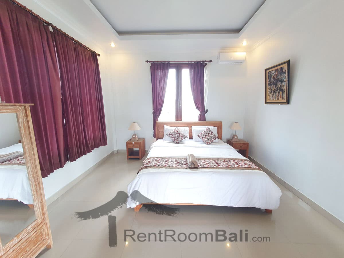 Pura Anyar Studios and Apartments – Ubud