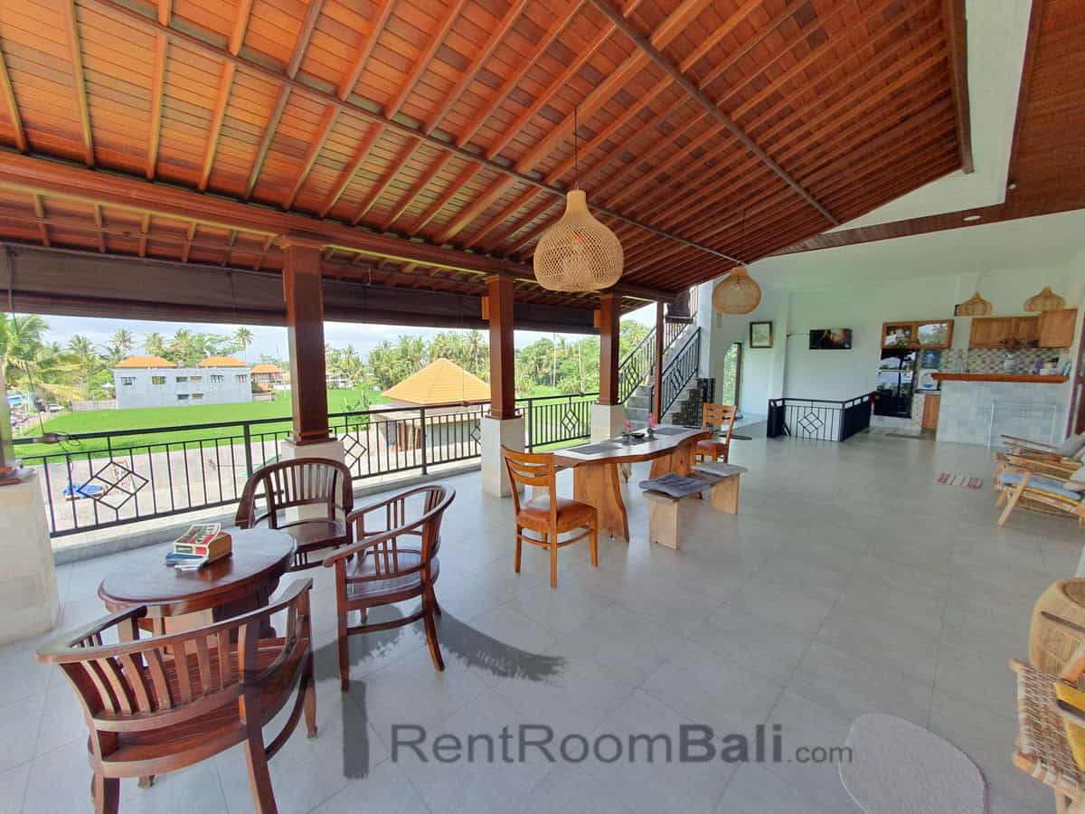 Pura Anyar Studios and Apartments – Ubud