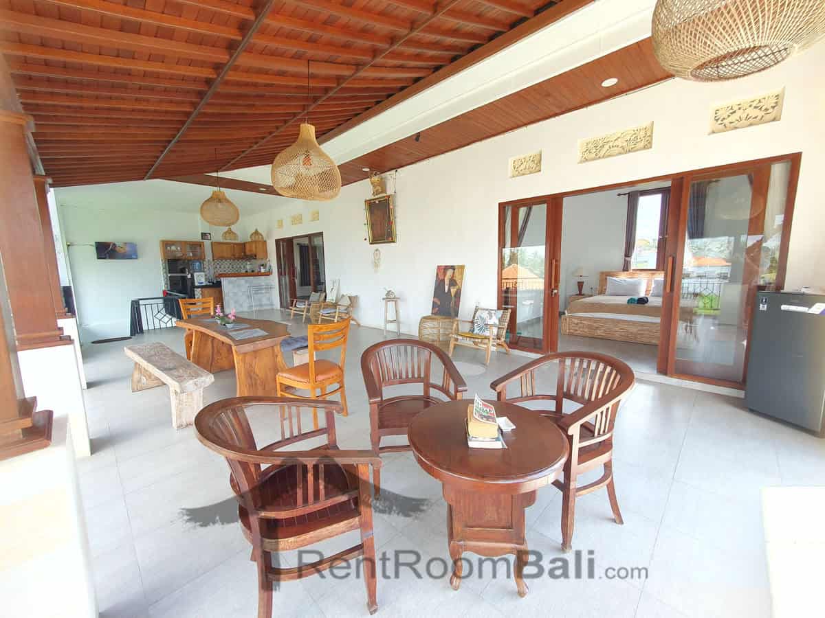 Pura Anyar Studios and Apartments – Ubud