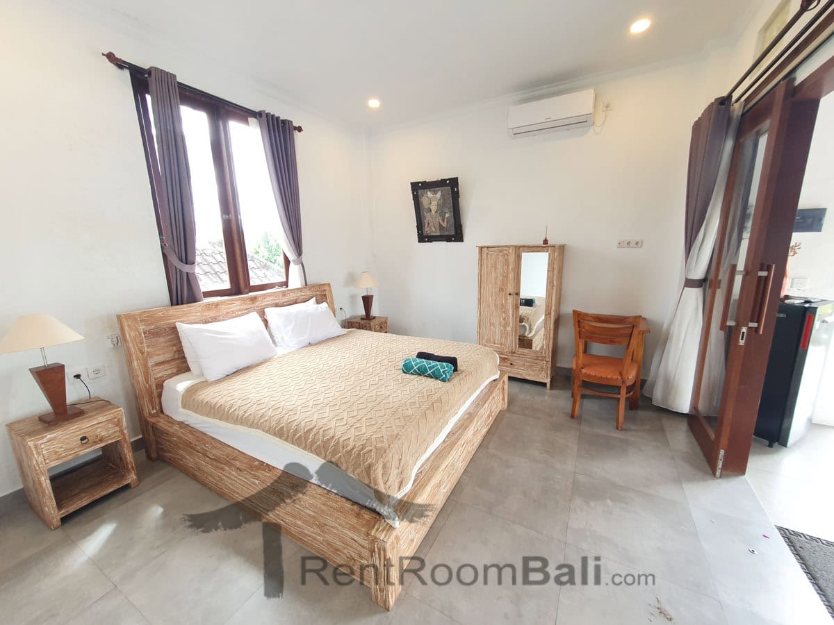 Pura Anyar Studios and Apartments – Ubud