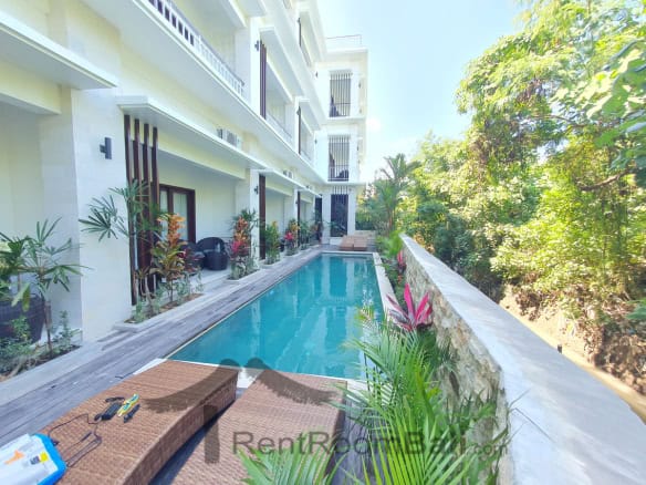 The Polle Studios – Canggu