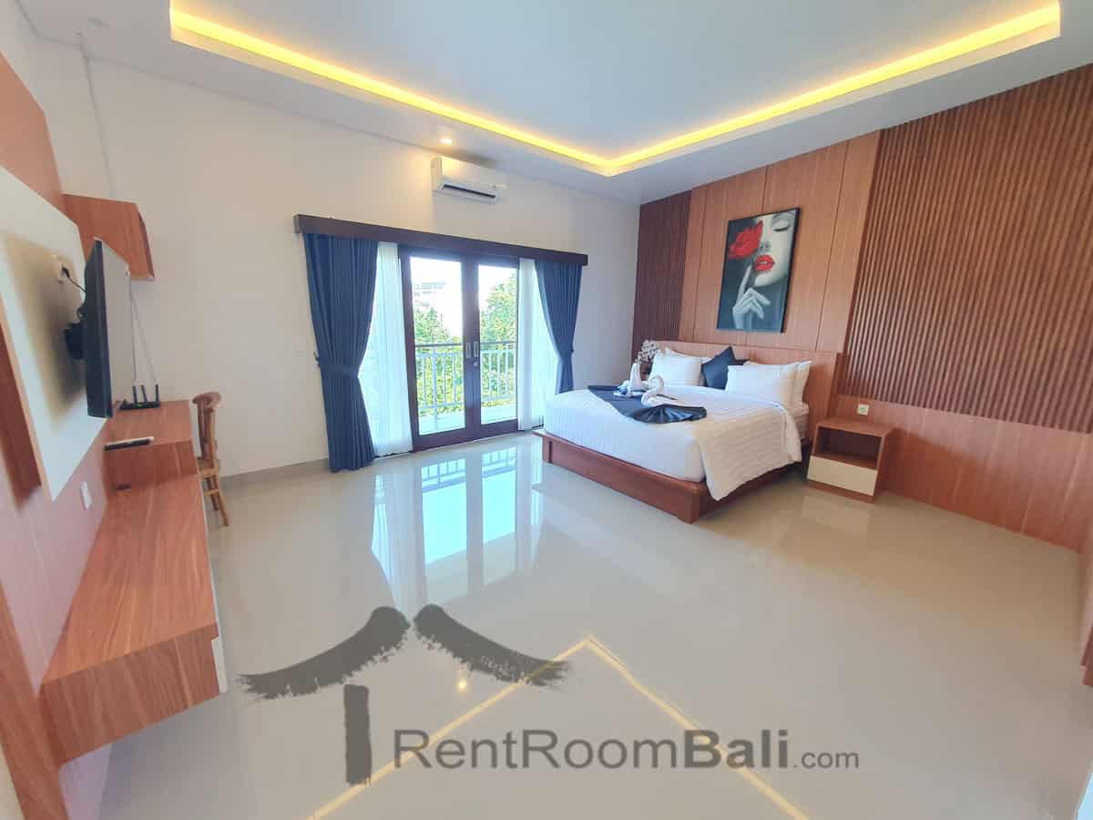 The Polle Studios – Canggu