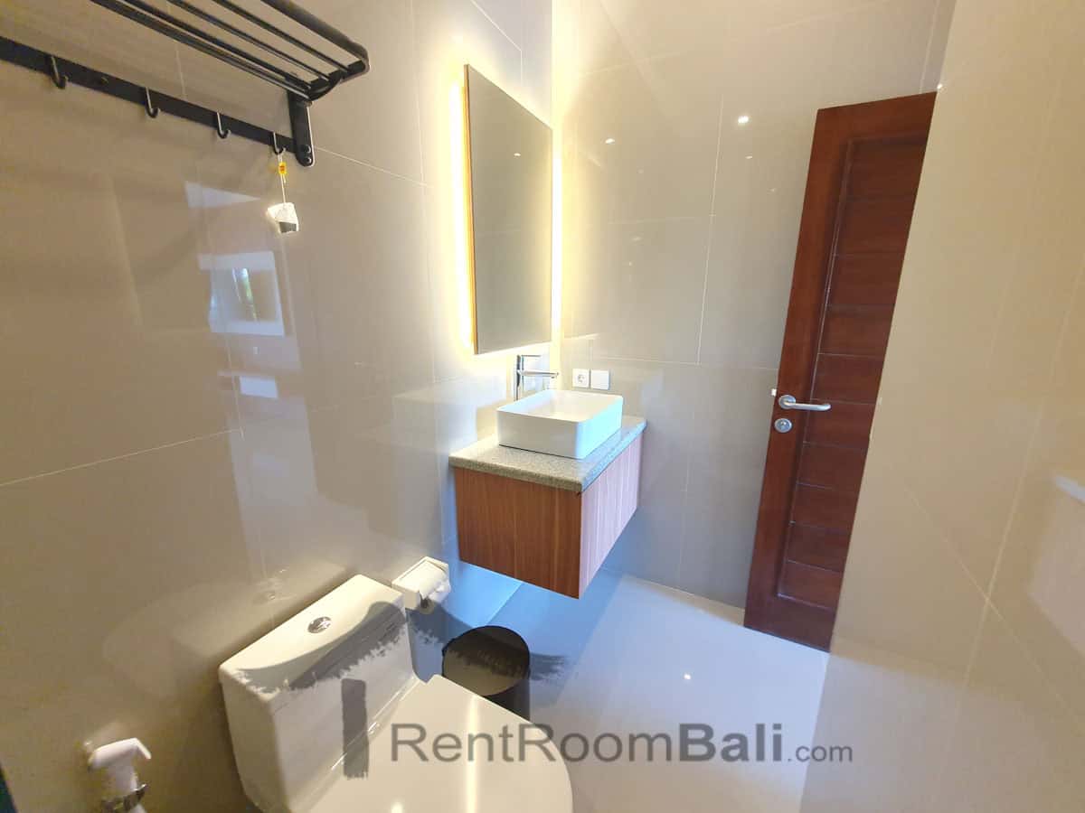 The Polle Studios – Canggu