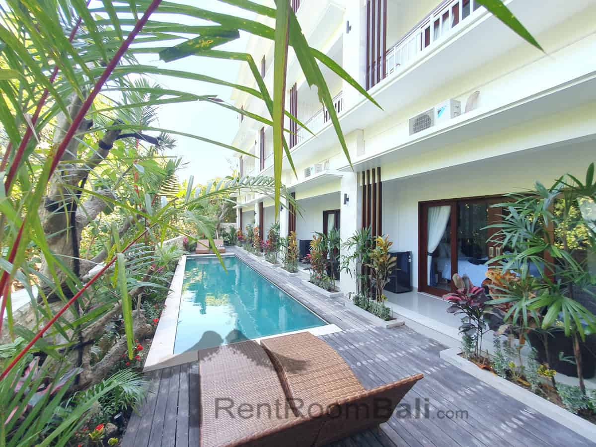 The Polle Studios – Canggu