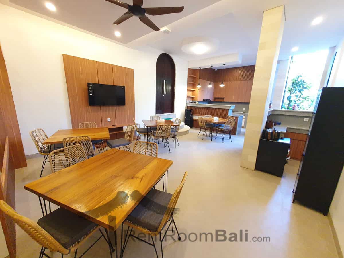 The Polle Studios – Canggu
