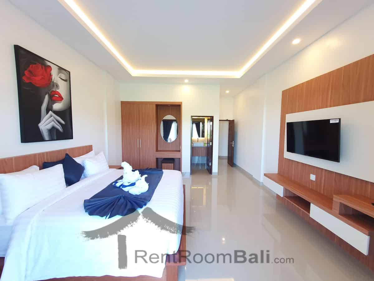 The Polle Studios – Canggu