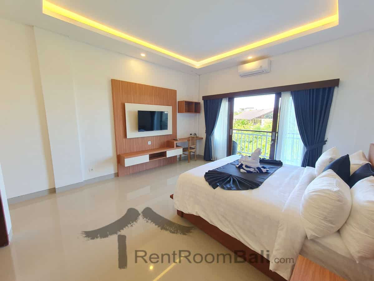 The Polle Studios – Canggu