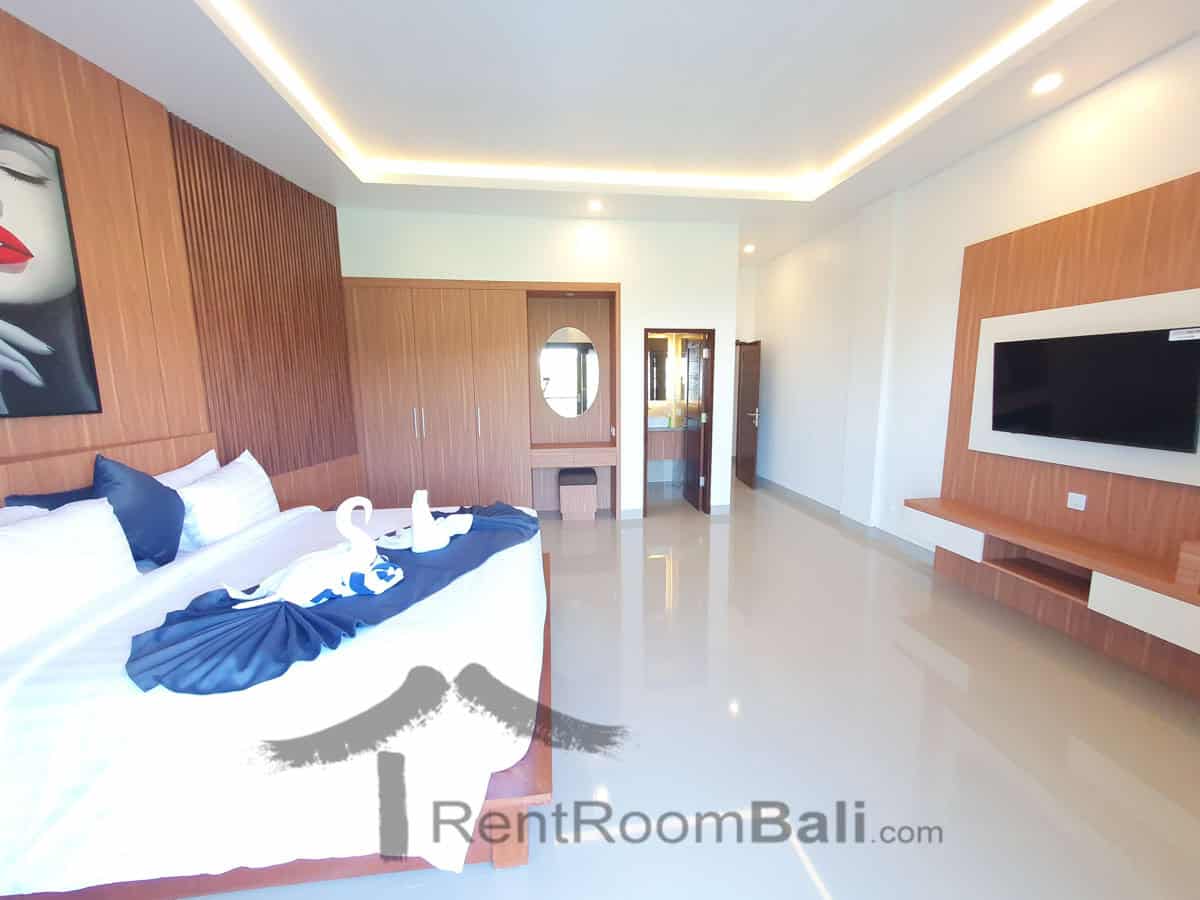 The Polle Studios – Canggu