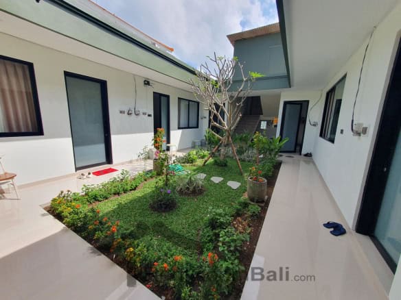Casa Bella Studios – Cepaka