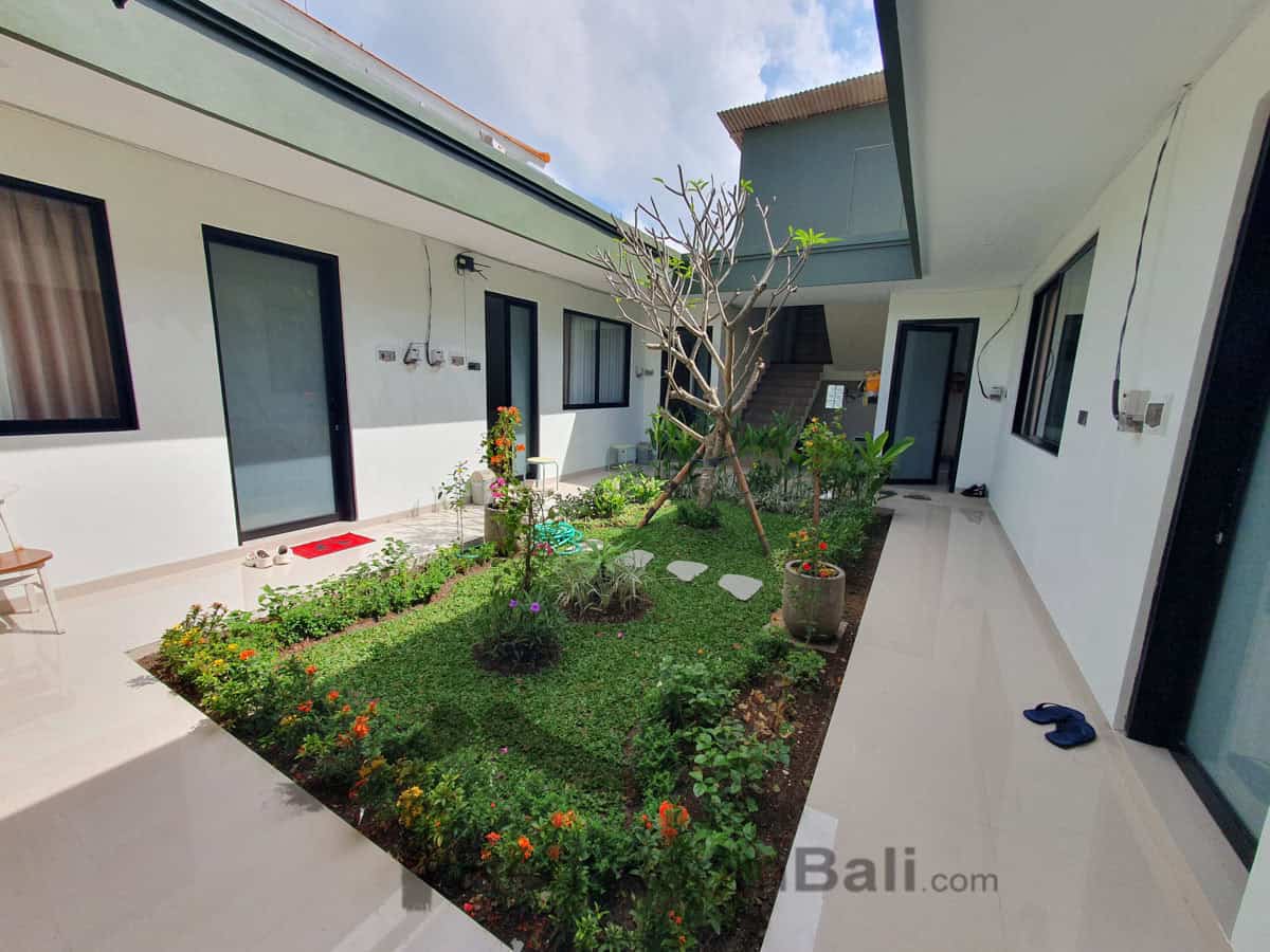 Casa Bella Studios – Cepaka