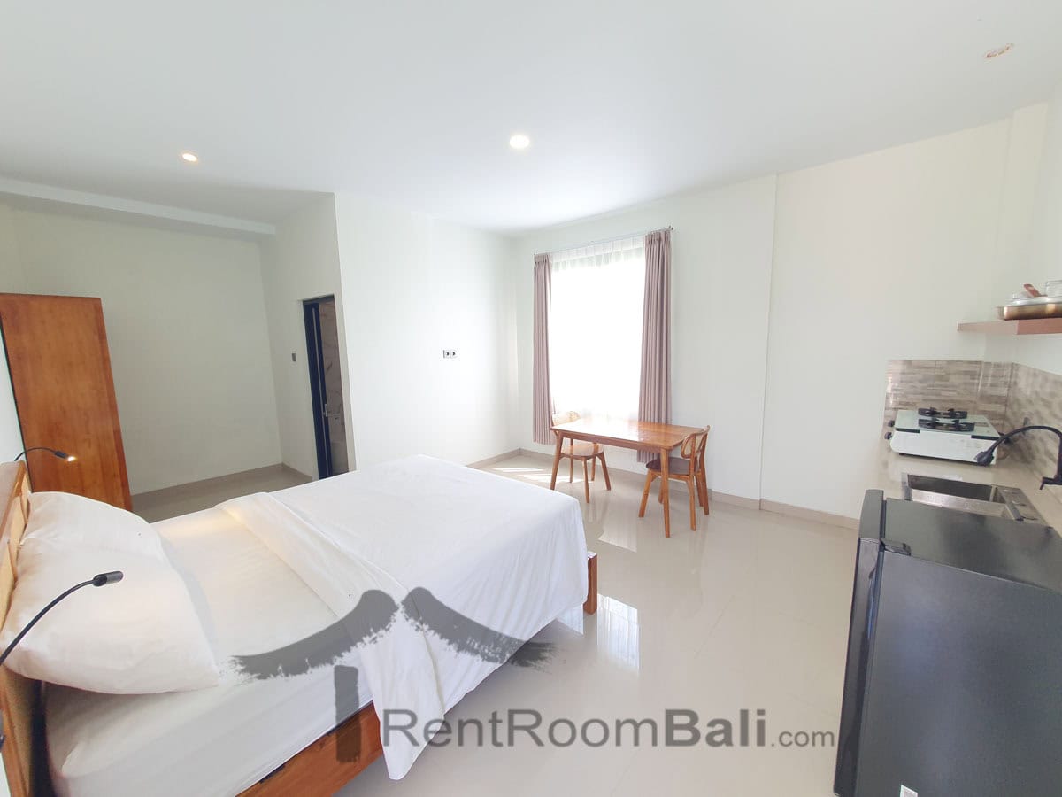 Casa Bella Studios – Cepaka