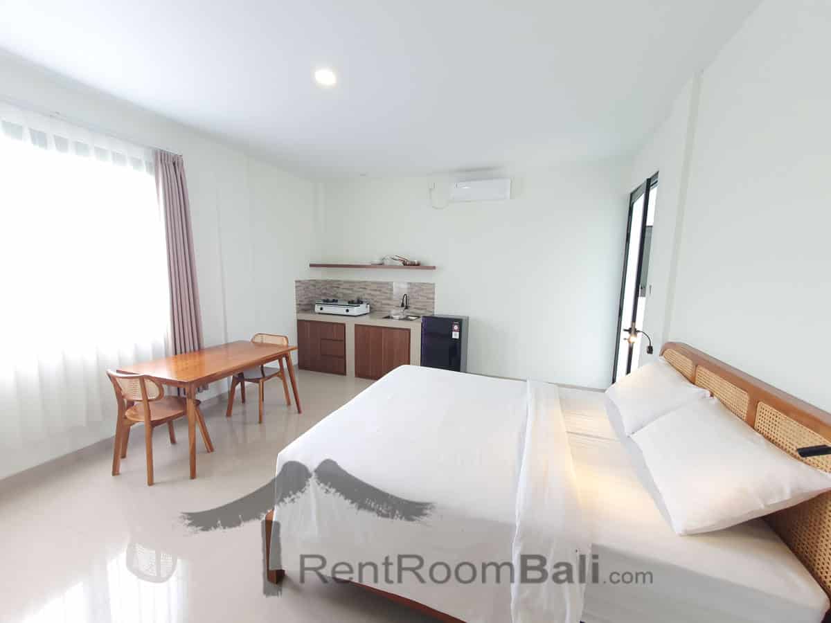 Casa Bella Studios – Cepaka