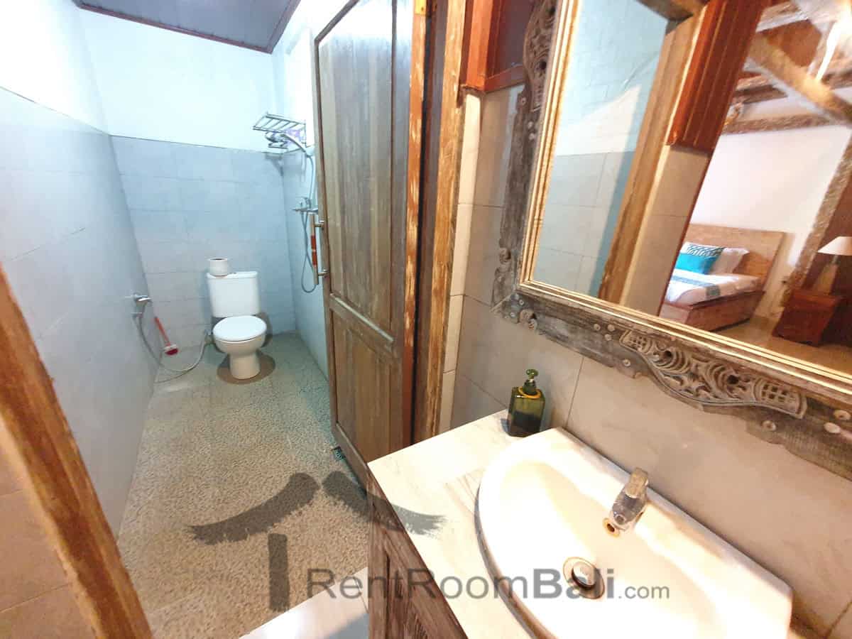 Clamonic Villa – Ubud