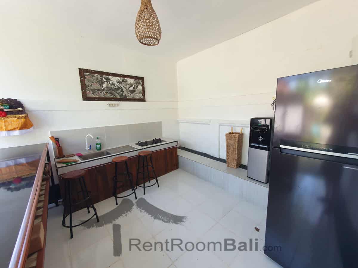 Clamonic Villa – Ubud