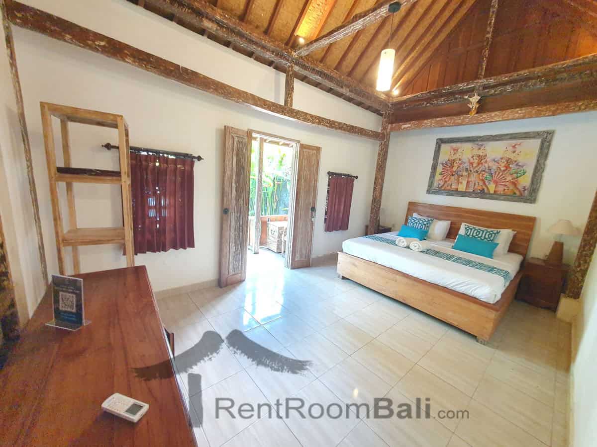 Clamonic Villa – Ubud