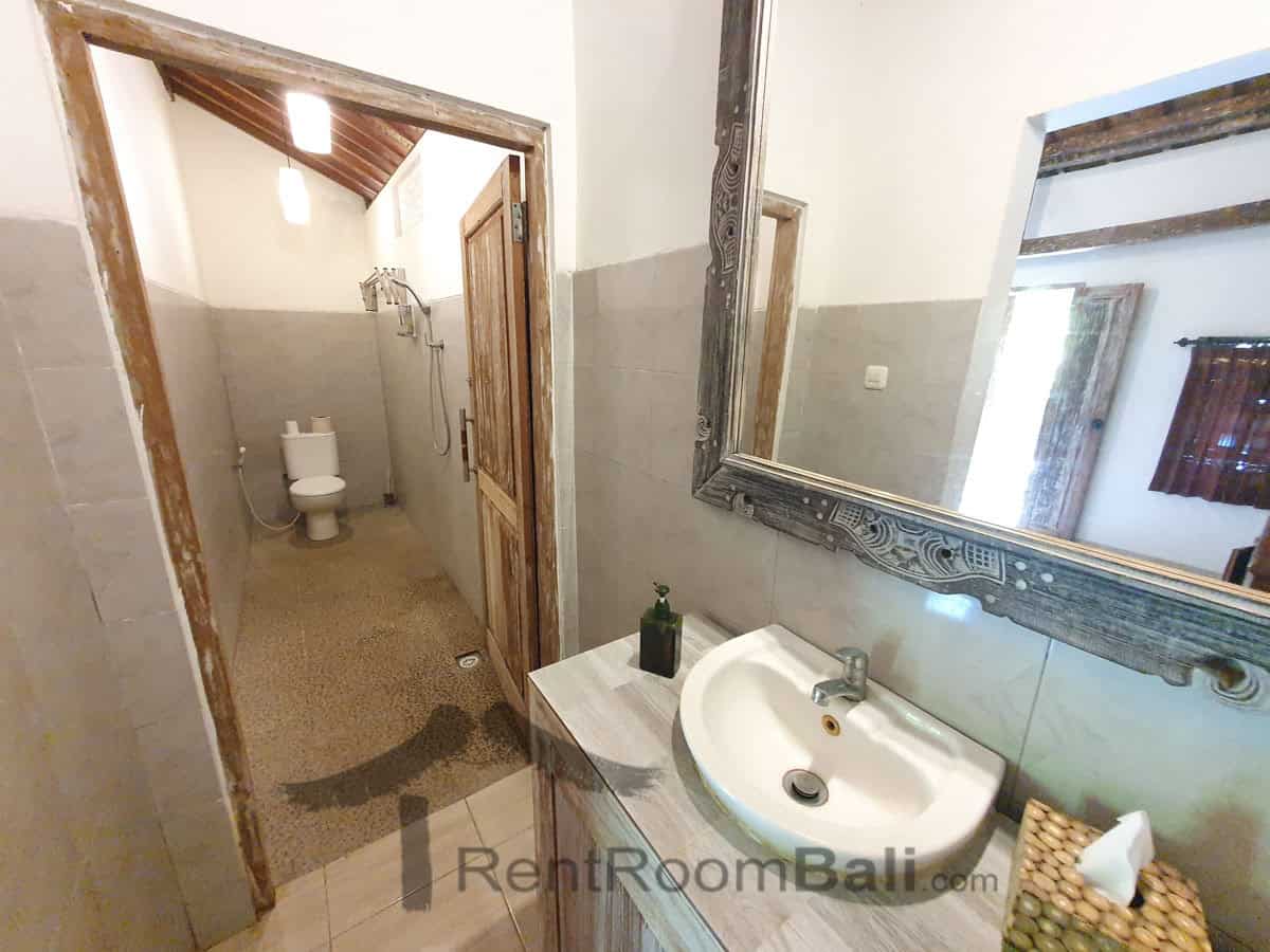 Clamonic Villa – Ubud