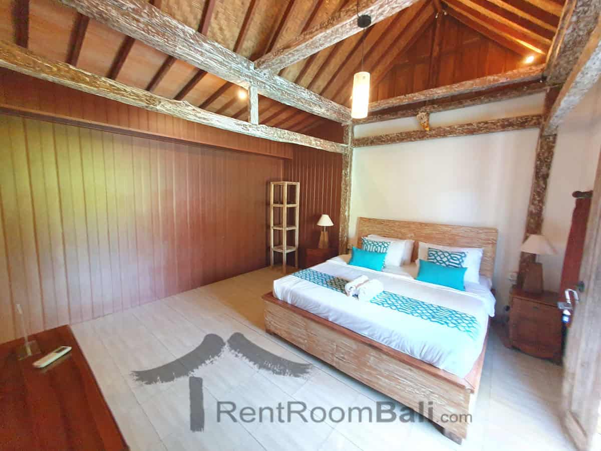 Clamonic Villa – Ubud