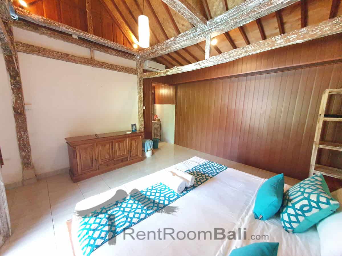 Clamonic Villa – Ubud