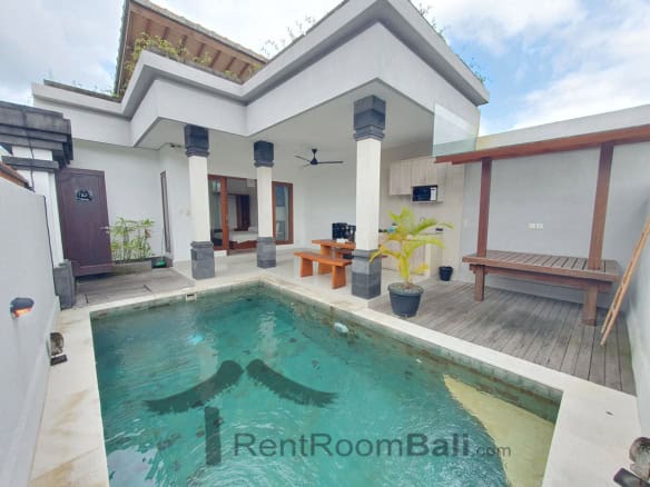 Om Villas – Kedungu