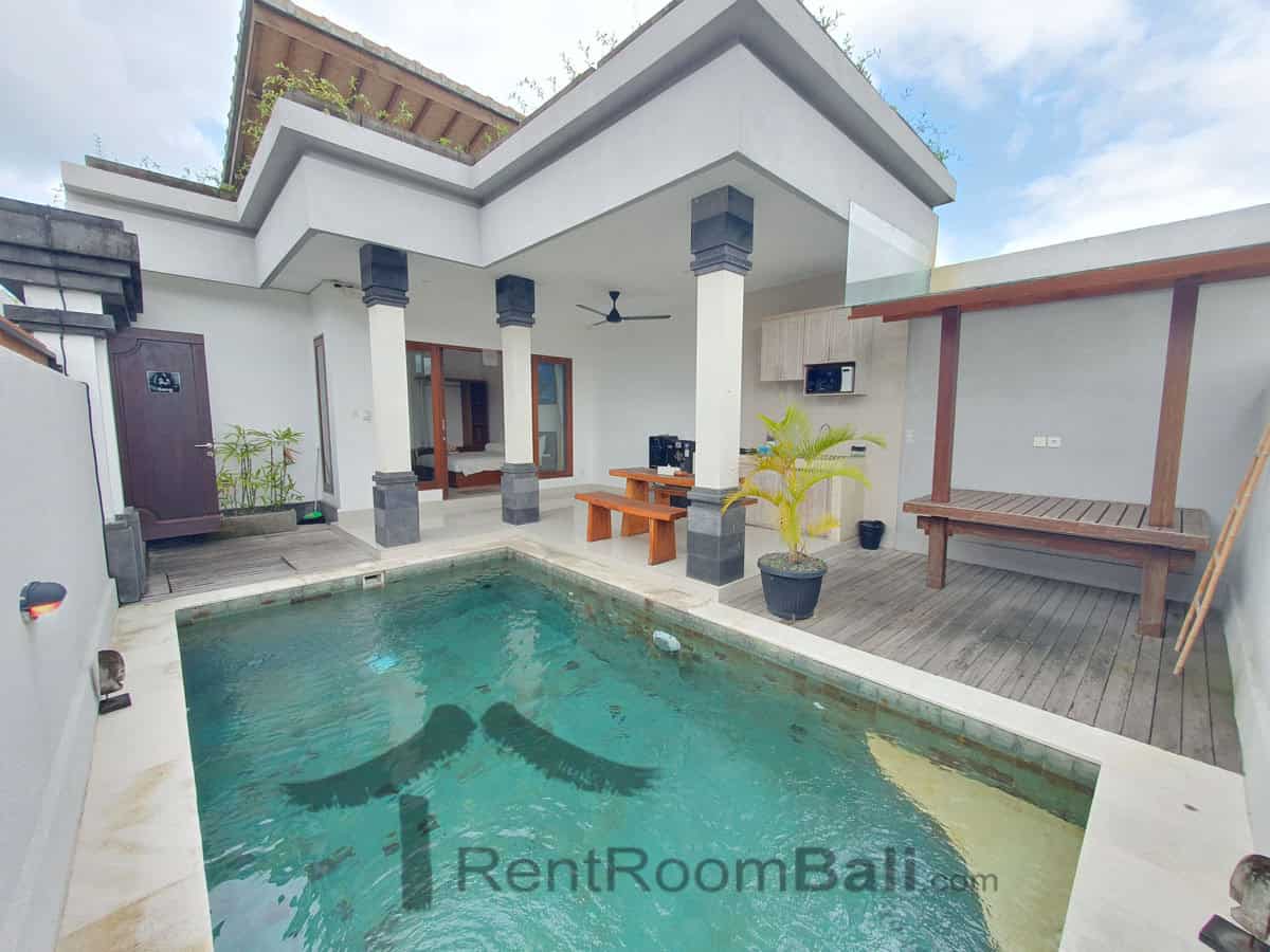 Om Villas – Kedungu