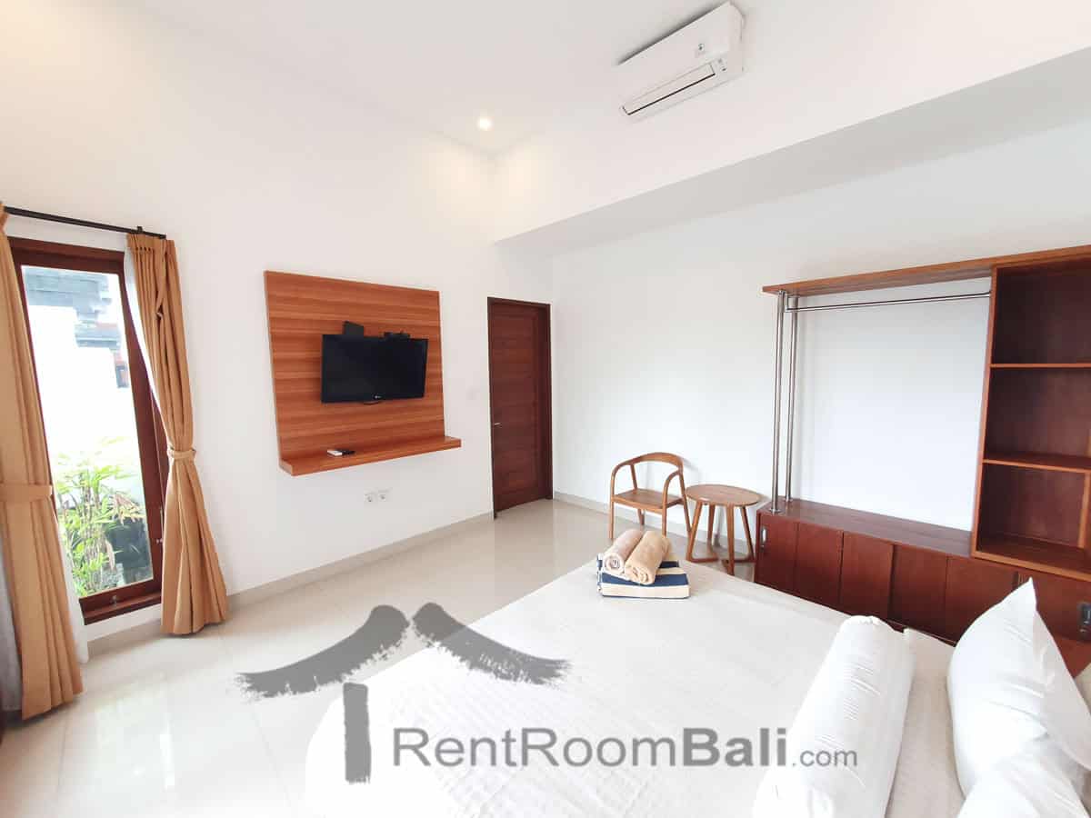Om Villas – Kedungu