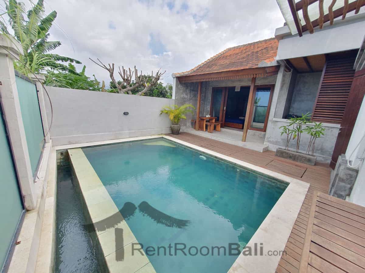 Om Villas – Kedungu