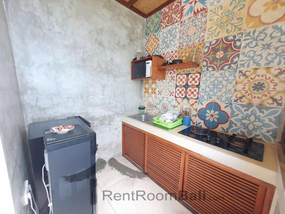 Om Villas – Kedungu
