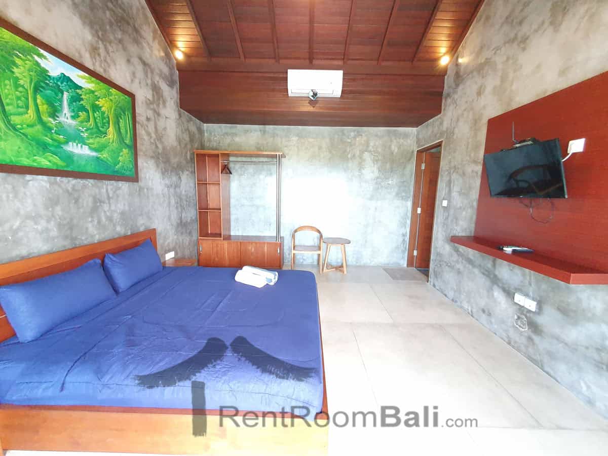 Om Villas – Kedungu