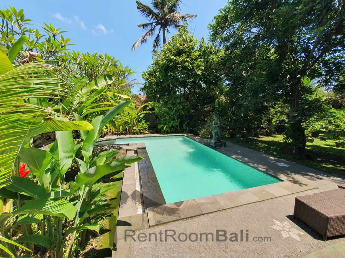 pondok D’alas-apartment-ubud-1 Pondok D’Alas Apartment – Ubud