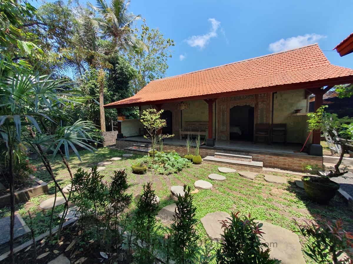 pondok D’alas-apartment-ubud-3 Pondok D’Alas Apartment – Ubud