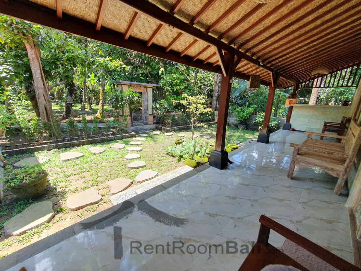 pondok D’alas-apartment-ubud-4 Pondok D’Alas Apartment – Ubud