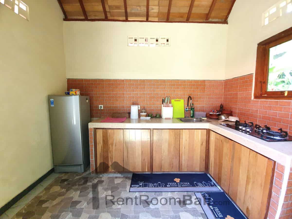 pondok D’alas-apartment-ubud-5 Pondok D’Alas Apartment – Ubud