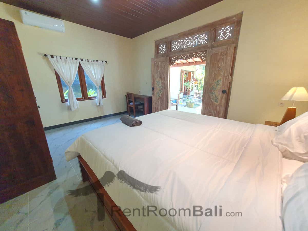 pondok D’alas-apartment-ubud-7 Pondok D’Alas Apartment – Ubud