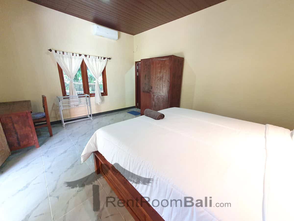 pondok D’alas-apartment-ubud-9 Pondok D’Alas Apartment – Ubud